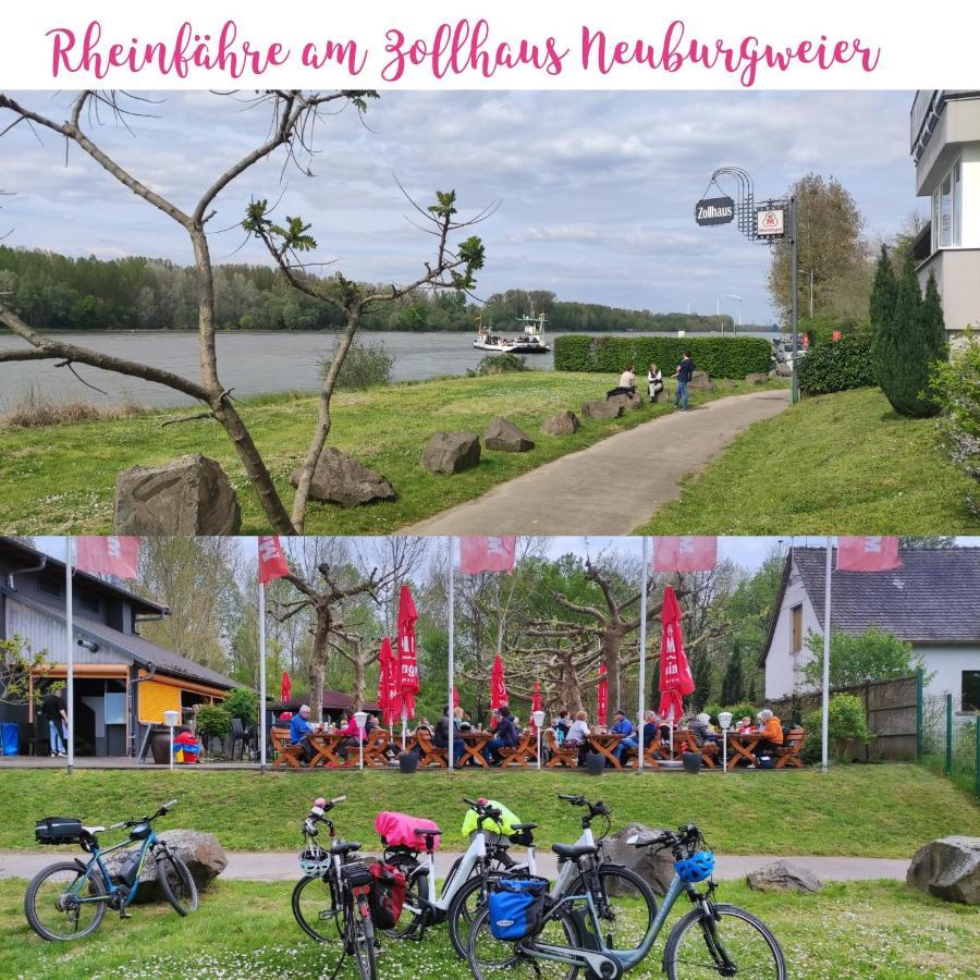 Fewo Albtaleck - Wohnen Im Kurort Waldbronn Luaran gambar